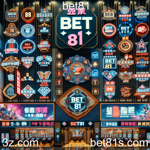 As Melhores Promoções do Bet81: Oportunidades Imperdíveis para Jogadores